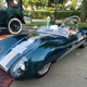 Illustration for article titled 2016 Geneva Concours Photodump